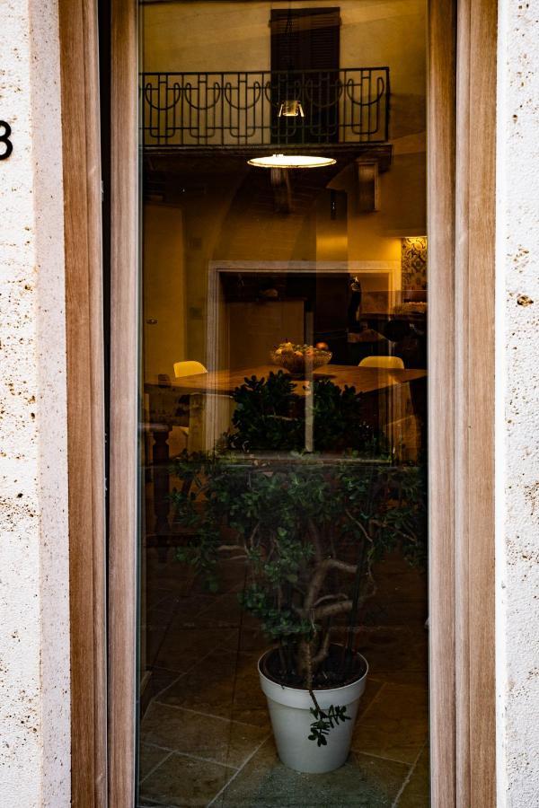 Bed and Breakfast A Casa Di Biagio Rapolano Terme Exterior foto