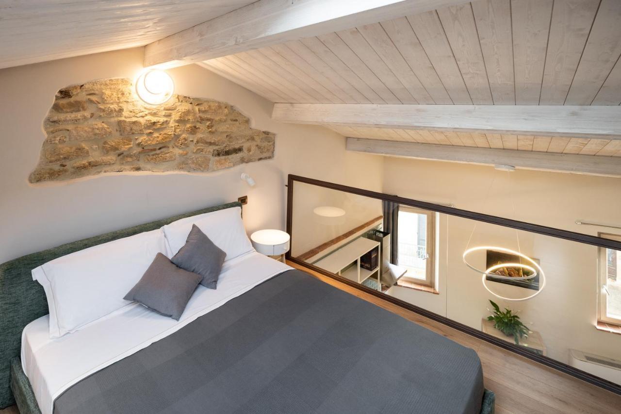 Bed and Breakfast A Casa Di Biagio Rapolano Terme Exterior foto
