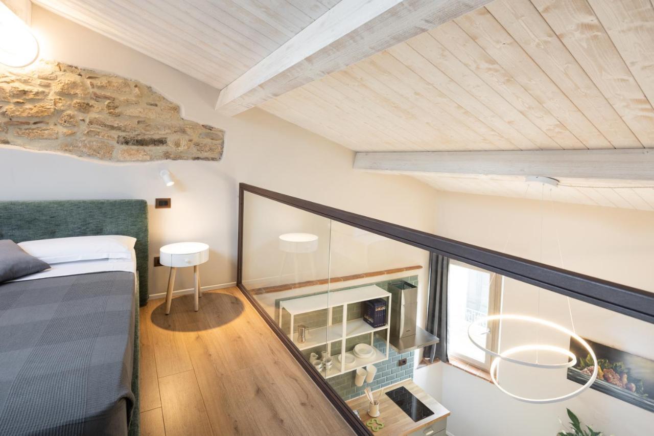 Bed and Breakfast A Casa Di Biagio Rapolano Terme Exterior foto