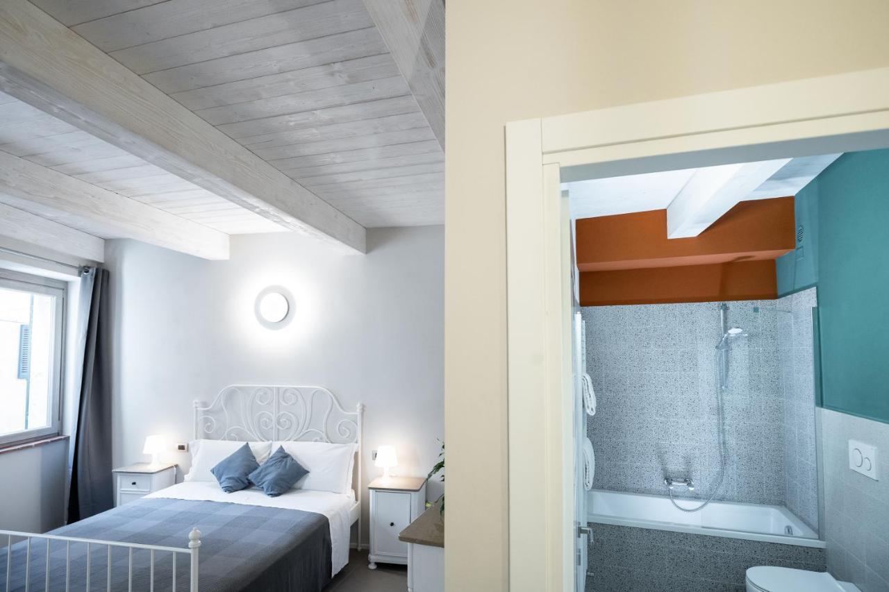 Bed and Breakfast A Casa Di Biagio Rapolano Terme Exterior foto